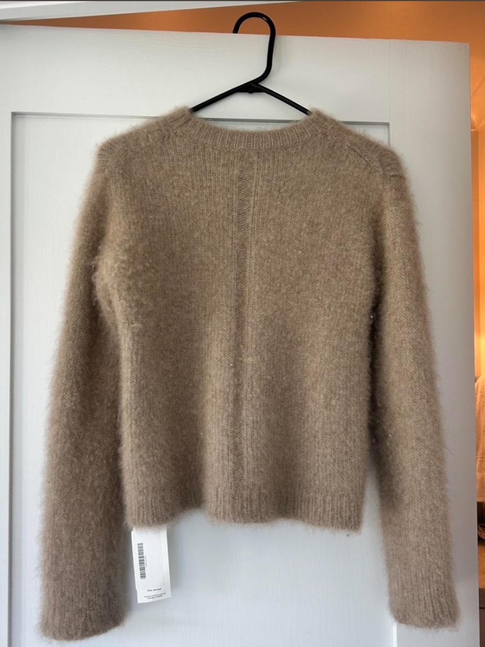 The Row 100% Cashmere Sweater Size Small - Picture 3 of 6